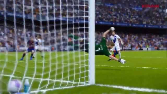 ТОП-5 ЛУЧШИЙ ЧАСТЕЙ PES В ИСТОРИИ | ВО ЧТО ПОИГРАТЬ? Игры для слабых ПК смотреть онлайн