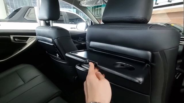 2023 Toyota Innova 2.8 G Diesel AT Review, Downpayment & Monthly (White Pearl) смотреть онлайн