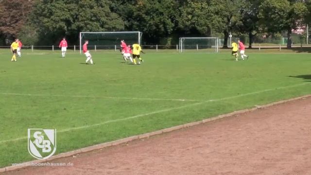 VfB Sparta - SC Bogenhausen смотреть онлайн