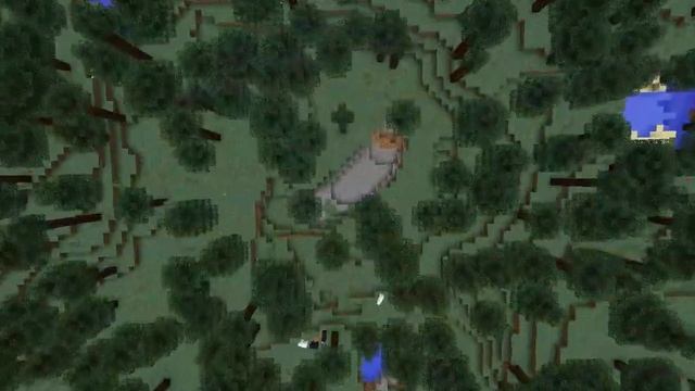 Майнкрафт биомы - Minecraft Biomes смотреть онлайн