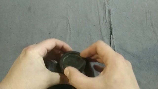 Обзор на детский противогаз ПДФ-2У смотреть онлайн