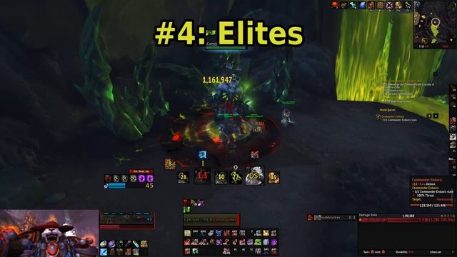 The 6 Best Ways to Farm Legendaries смотреть онлайн