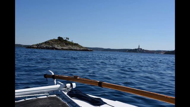 Sailing Into The Storm: Our First Day At Sea [S1-E25] смотреть онлайн