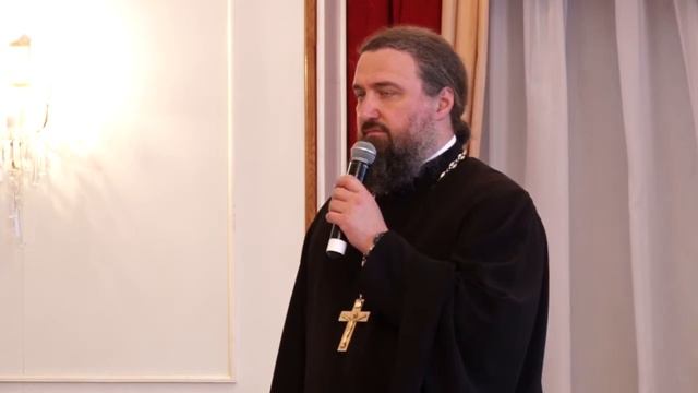Теплые слова и пожелания. Состоялся торжественный прием гостей из других городов. смотреть онлайн