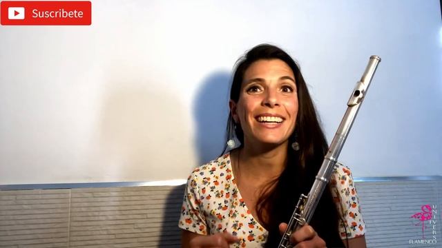 Tutorial flauta flamenco Falseta Moraito chico con @Universo Flamenco Tv смотреть онлайн