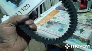 стелс гепард 800 обслуживание доработка вариатора,