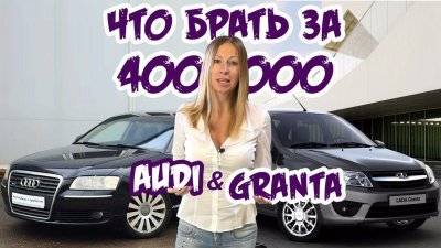 Новости автомобильной индустрии
