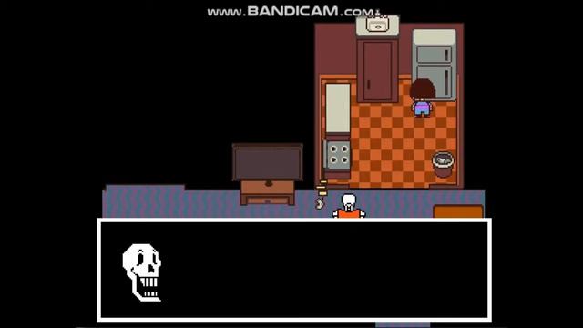 undertale #7 смотреть онлайн
