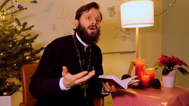 Рождественские встречи учеников Лаздинайской школы смотреть онлайн