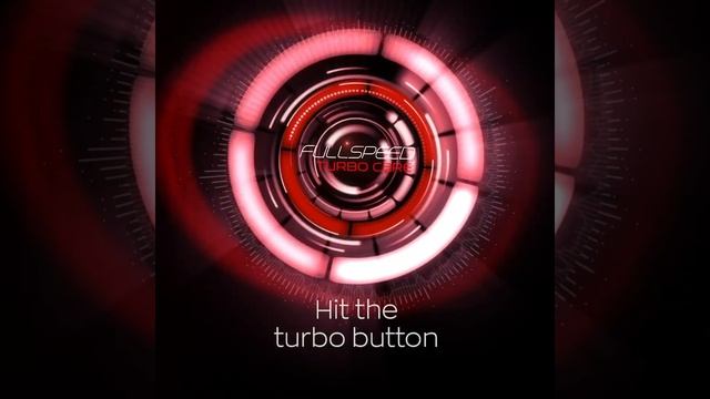 Шампунь против перхоти Full Speed Turbo Care