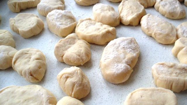 Кухня Мамашки