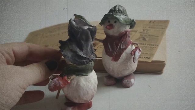 Каким было детство наших бабушек. Новый год в ретро стиле. смотреть онлайн