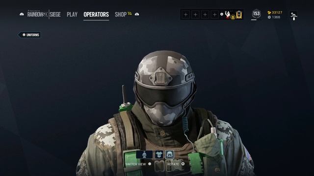 NEW FUZE HARDCORE BUNDLE OUT NOW! Short Presentation of the complete content - Rainbow Six Siege смотреть онлайн