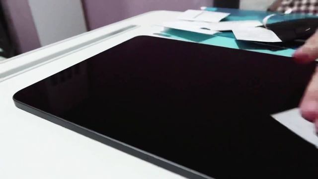 [ eng | indo ] ? aesthetic unboxing iPad Pro 2020 11” + Apple Pencil 2nd Gen + accessories ? смотреть онлайн
