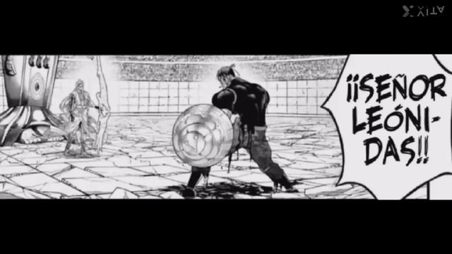 SHUUMATSU NO VALKYRIE CAP 83 смотреть онлайн