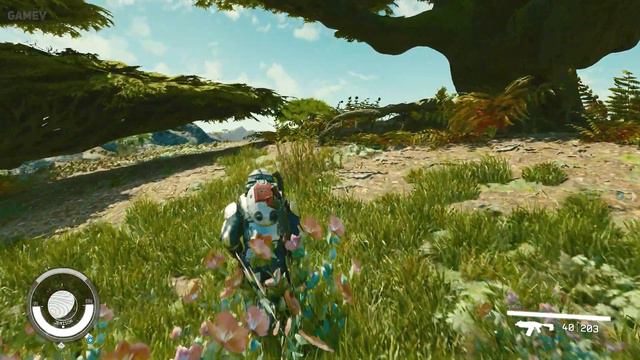 Starfield-like Game PS5 PRO Exclusive | Sony Santa Monica's New IP 2024 смотреть онлайн