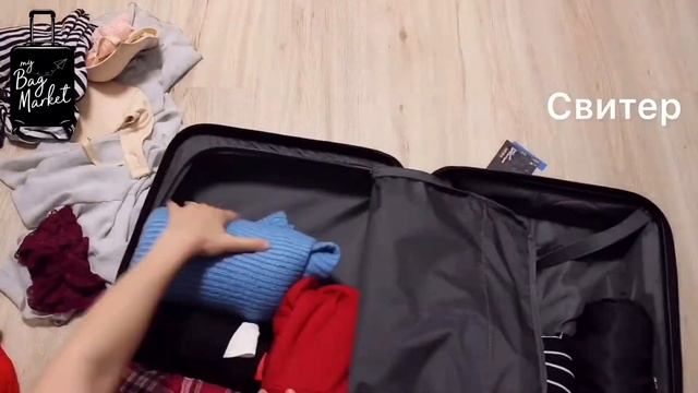 Сколько вмещает чемодан для ручной клади смотреть онлайн