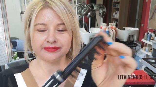 Как создать объем при укладке