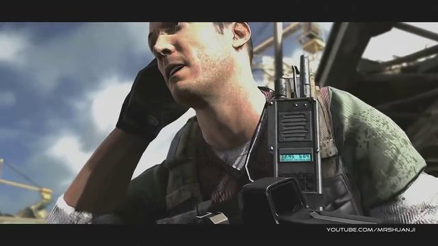 Socom: Special Forces - Mission 1: First Strike смотреть онлайн