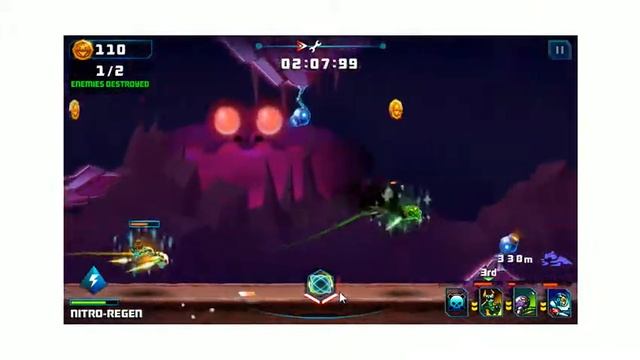 флеш игра Star Cars прохождение 2 серия смотреть онлайн