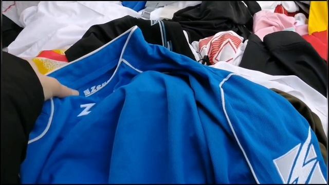 Обзор секонд хенд в Италии. Бренды и цены в итальянском секонд хенд. смотреть онлайн