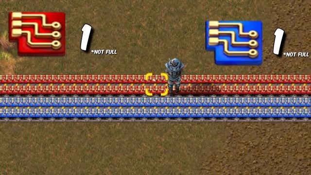 The BEST Design in Factorio | Main BUS Factorio Tutorial (tips and tricks guide) смотреть онлайн