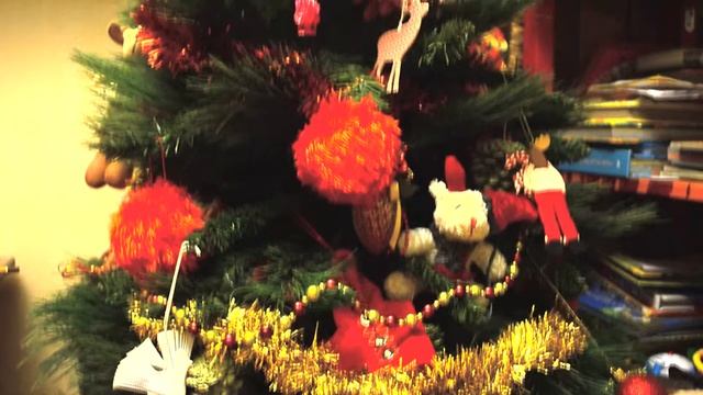 Новогодняя ПЕСНЯ!!! Игоря Огурцова!!! смотреть онлайн
