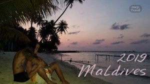 Мальдивы - обзор о. Тулусду