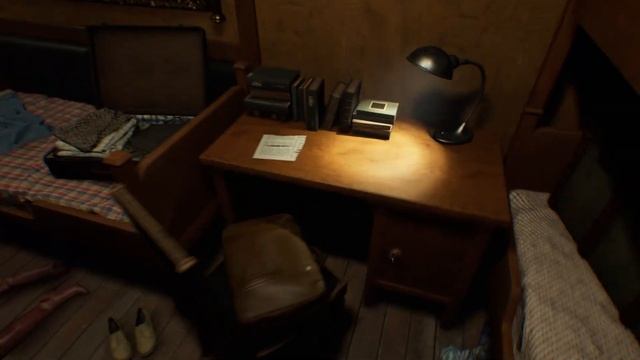 Layers of Fear 2 #1 Играй!!! смотреть онлайн