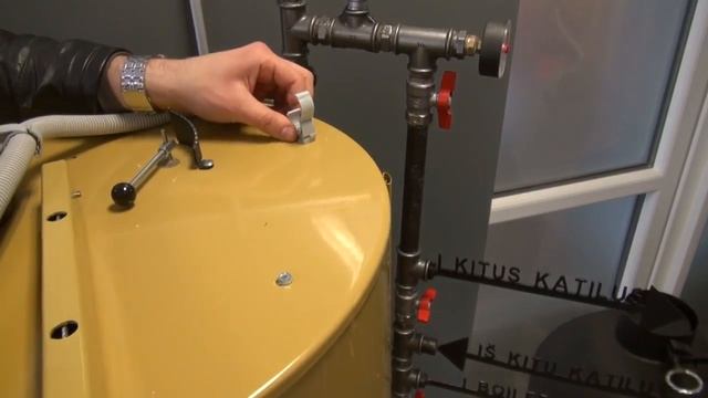www stropuva lt elektroonilise kontrolleri paigaldamine смотреть онлайн