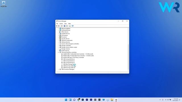 Windows 11 not recognizing USB devices? Here’s how to fix it! смотреть онлайн