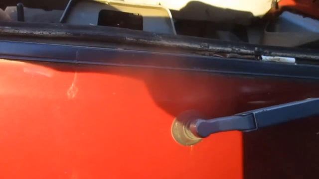 Converting 1991 Ford Explorer into a flatbed truck, part 1 смотреть онлайн