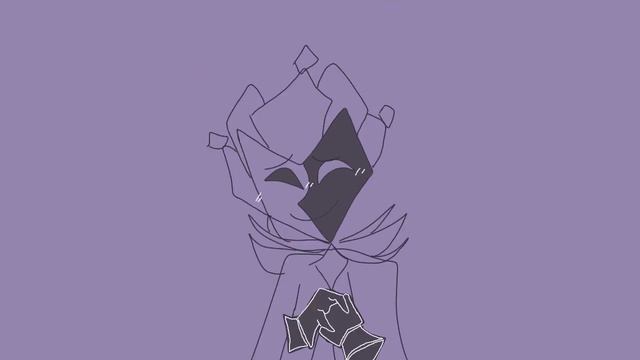 Dimentio / Super Paper Mario / Prince Charmless Animatic смотреть онлайн