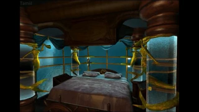 Faust: The Seven Games of the Soul part 7 (Movie) (Story) (No Commentary) смотреть онлайн