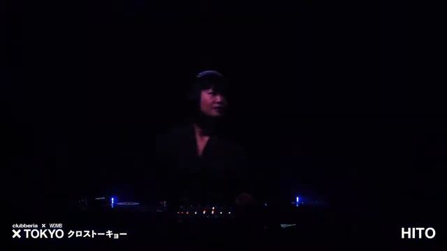 CROSS TOKYO Vol.6 - HITO / Tomoki Tamura【クロストーキョー】 смотреть онлайн