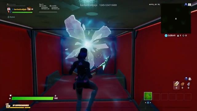My Fortnite Troll Run 2.0 смотреть онлайн