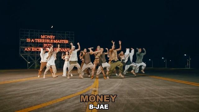 Hip Hop Performance of the Year смотреть онлайн