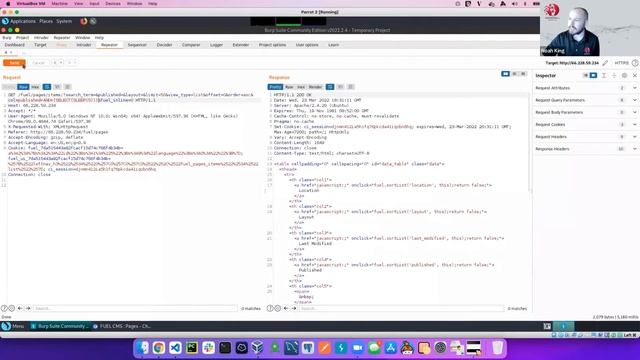 Tech Talk: The Attackers Journey Pt.2 смотреть онлайн