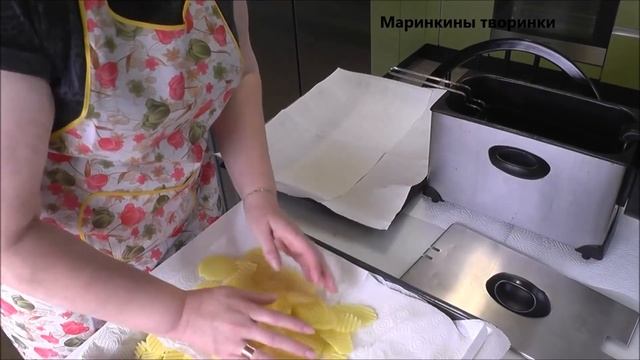 Картофельные чипсы смотреть онлайн