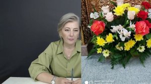 Как мы украшали к Троице