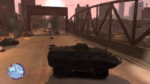 #1 катаемся на бтр в GTA IV! #PlaysBro #gta4 #livestream