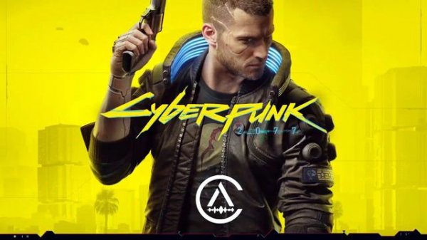 Konrad OldMoney feat. Cerbeus & Johnny Gr4ves - Serpant (Cyberpunk 2077 Soundtrack)
