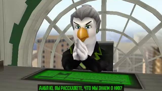Agent Hugo - Полное прохождение смотреть онлайн