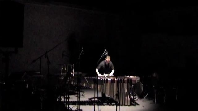 Cello Suite n°6, D Major BWV 1012, Prélude - J.S. Bach (Marimba) смотреть онлайн