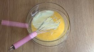 Пирог - лимонный пай. Необычный, обалденно вкусный домашний десерт к чаю