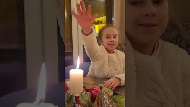 Что такое Огонь? - спрашивает Юнна. смотреть онлайн