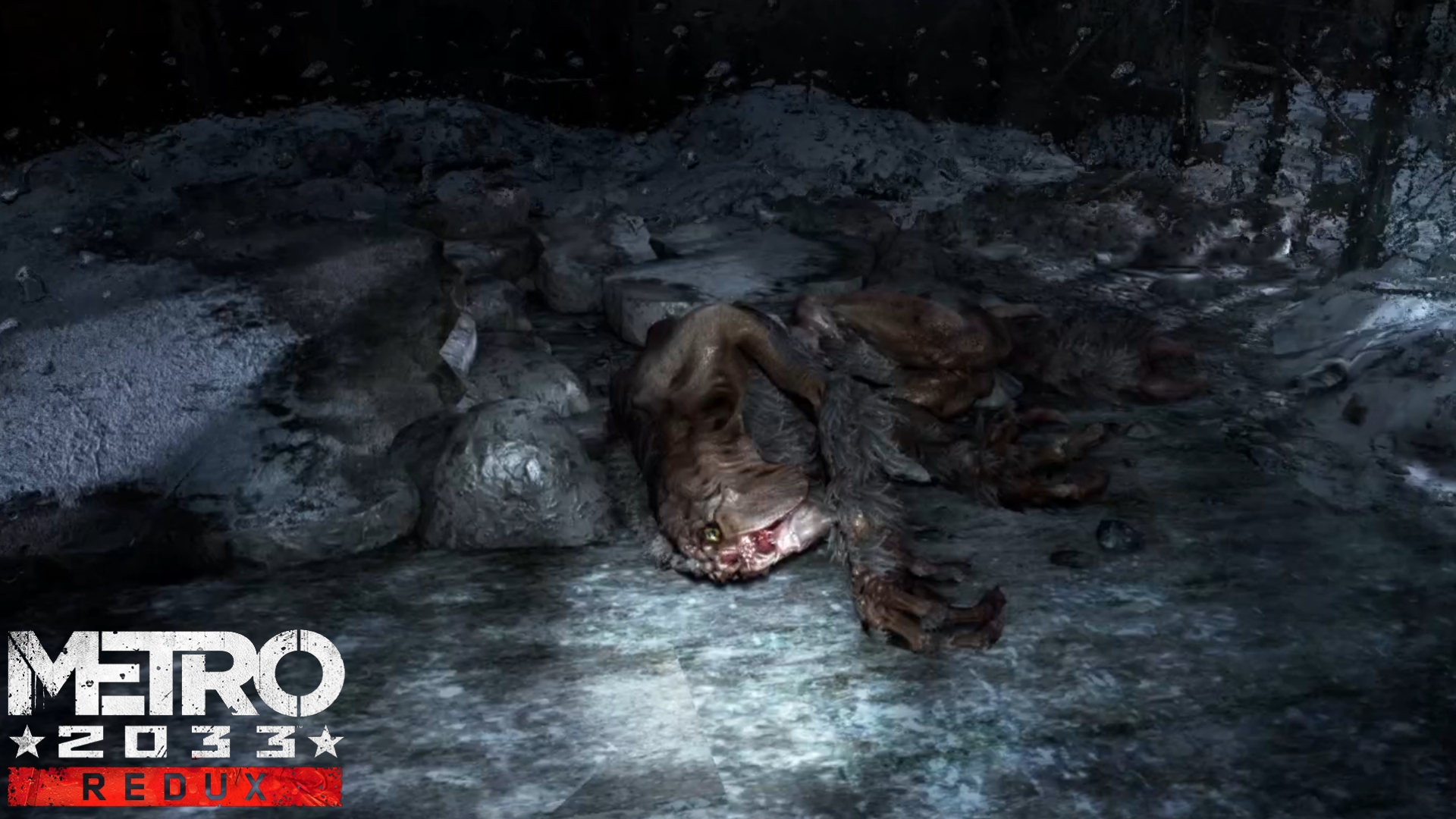 "АРТЁМКИНЫ РАССКАЗЫ" Metro 2033 Прохождение №1 смотреть онлайн