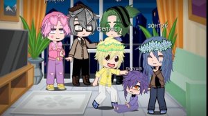 пик стал ребёнком 1 часть