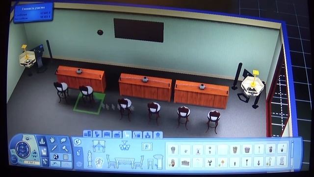 СТРОИМ ОБЩЕСТВЕННЫЙ ЦЕНТР! Строительство №1 смотреть онлайн