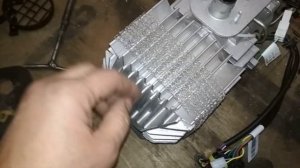 Планар начал вонять, профилактика